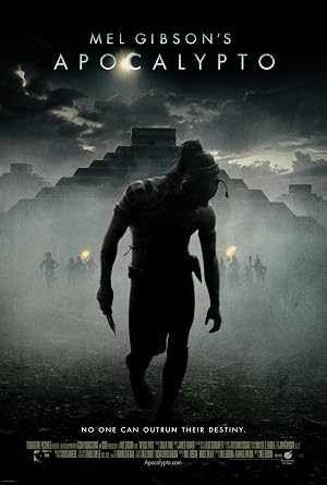 Apocalypto poster