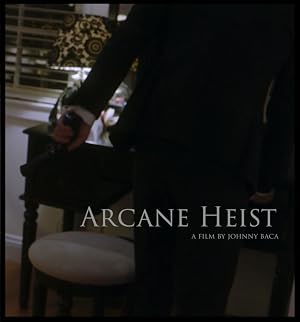 Arcane poster
