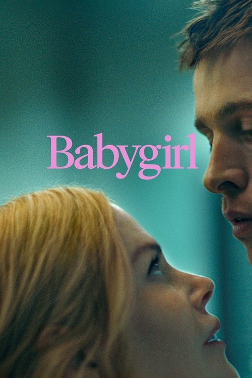 Babygirl poster