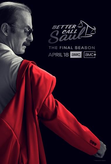 Better Call Saul - Season 1 poster