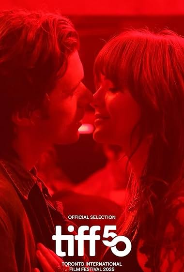 Charlie Harper (2026) poster