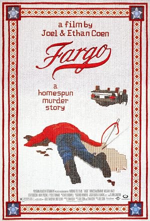 Fargo poster
