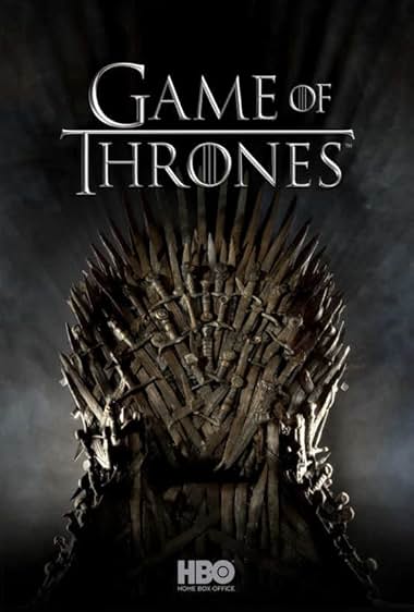Game of Thrones (Season 1) poster