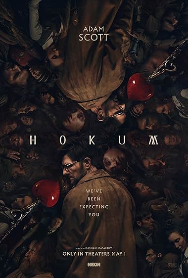 Hokum poster