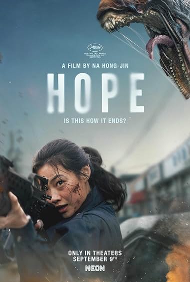 Hope poster
