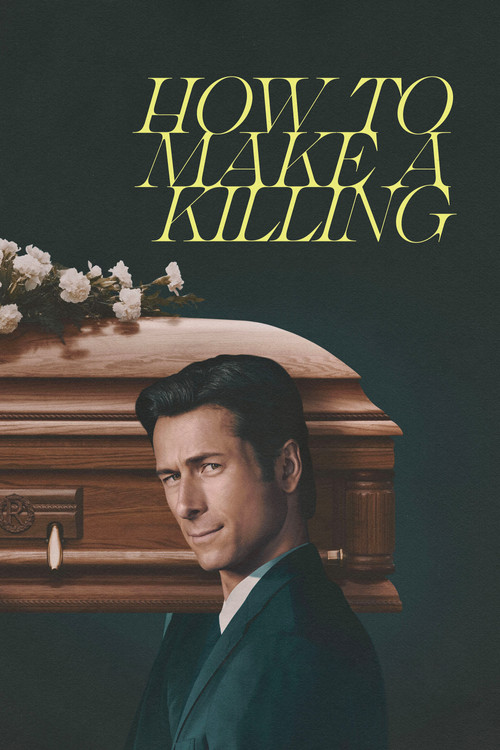How to Make a Killing (2026) poster