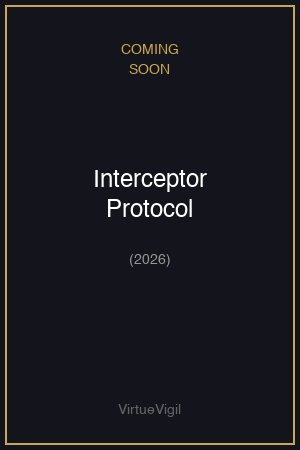 Interceptor Protocol poster
