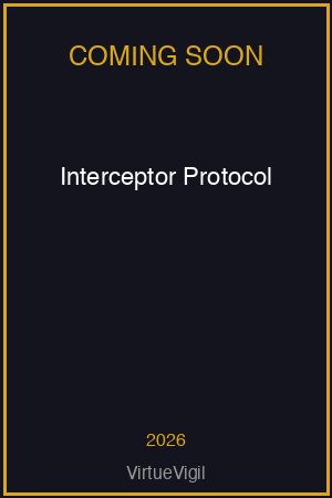 Interceptor Protocol poster