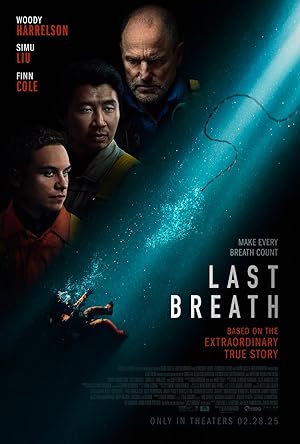 Last Breath poster