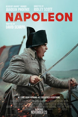 Napoleon poster