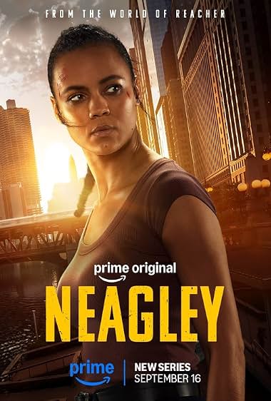 Neagley (2026) poster