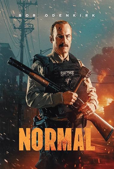 Normal poster