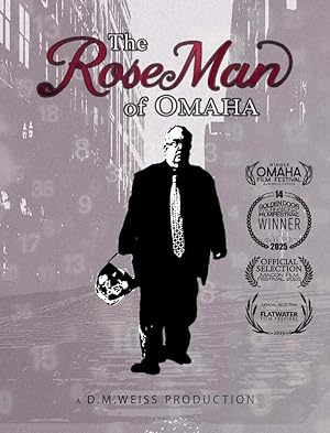 Omaha poster