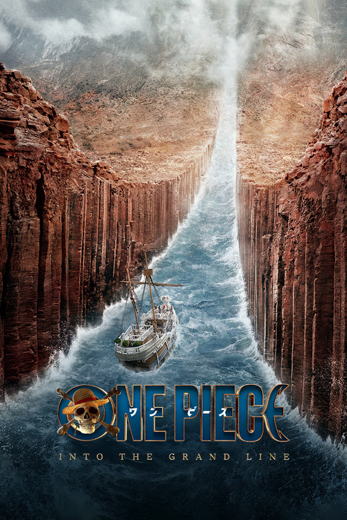 One Piece - Season 2 poster