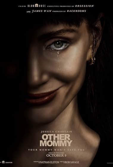 Other Mommy poster