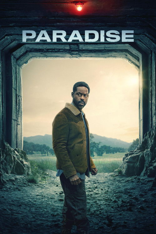 Paradise - Season 2 poster