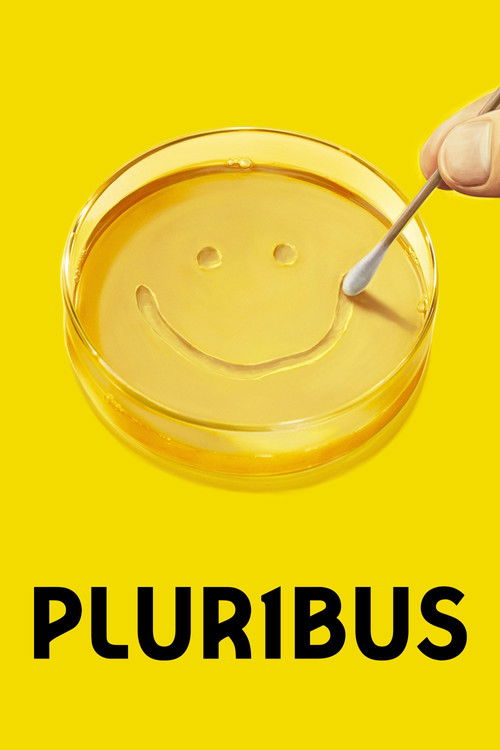 Is Pluribus Woke? | VirtueVigil Review poster