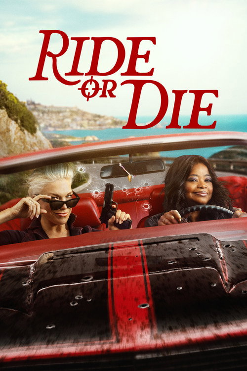 Ride or Die: Season 1 poster