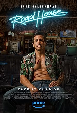 Road House poster