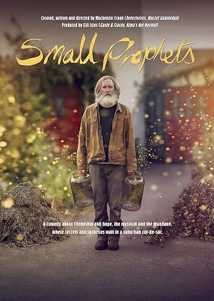 Small Prophets poster