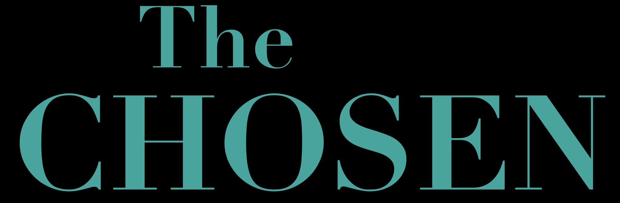 The Chosen: Last Supper poster