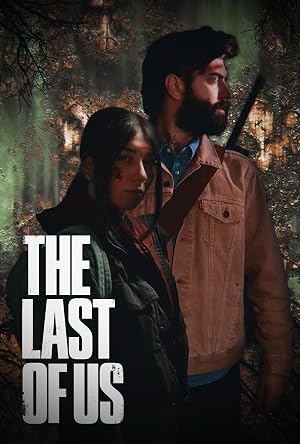 The Last of Us poster