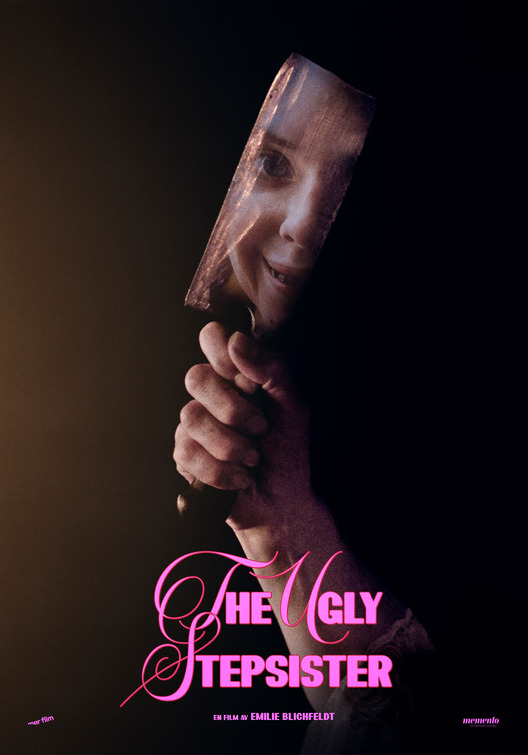 The Ugly Stepsister poster