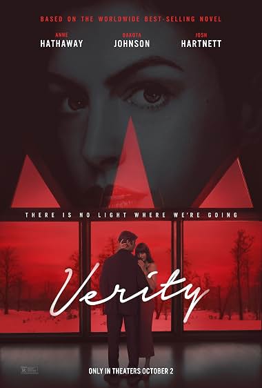 Verity poster