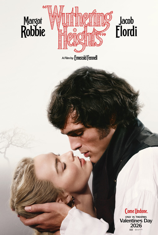 Is Wuthering Heights (2026) Woke? | VirtueVigil Review poster